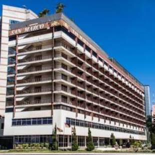 Фотографии гостиницы 
            San Marco Hotel Brasília