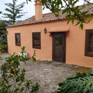 Фотография гостевого дома Casa Rural El Brezal