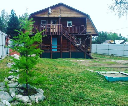 Фотография гостевого дома Святой источник