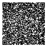 QR код гостиницы Маяк