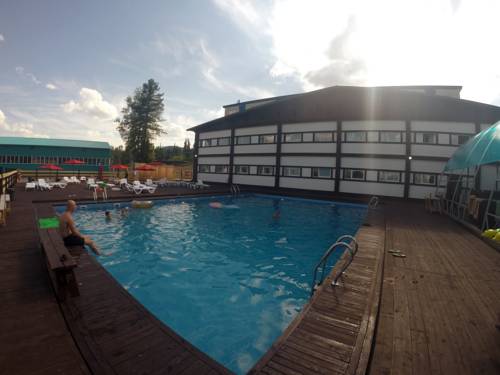 Фотография гостиницы Малка