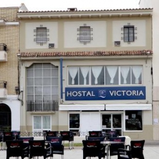 Фотография гостевого дома Hostal Victoria