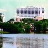 Фотография гостиницы Novotel Taiping