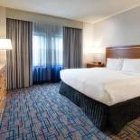 Фотография гостиницы Embassy Suites Chicago - O'Hare Rosemont