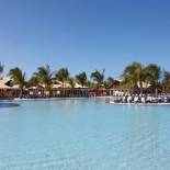 Фотография гостиницы Vila Galé Resort Cumbuco - All inclusive