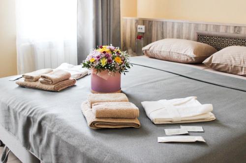 Фотография гостиницы Цветы