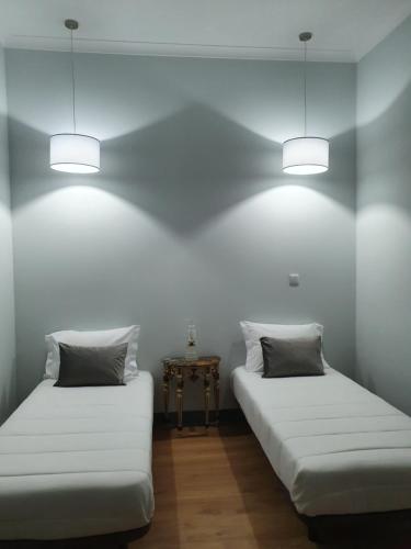 Фотография хостела Estação Real