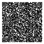 QR код гостиницы РА Рыбинская, 7