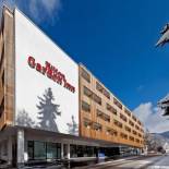 Фотография гостиницы Hilton Garden Inn Davos