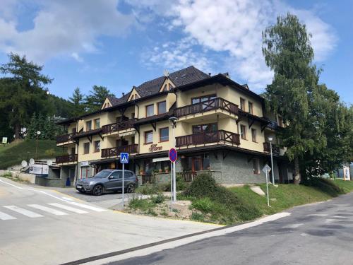 Фотография апарт отеля Apartment Olivia