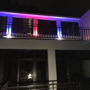 Фотография гостевого дома Дом Солнца