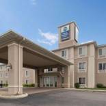 Фотография гостиницы Best Western Legacy Inn & Suites Beloit/South Beloit