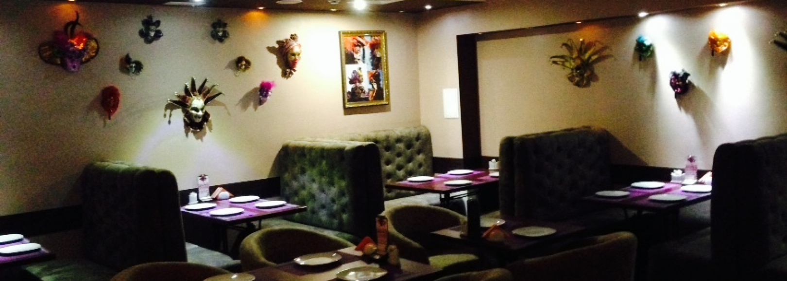 Фотография ресторана МЕРСИ