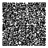 QR код гостиницы Лагуна