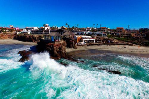 Фотография гостиницы Castillos Del Mar