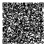 QR код хостела Пихта