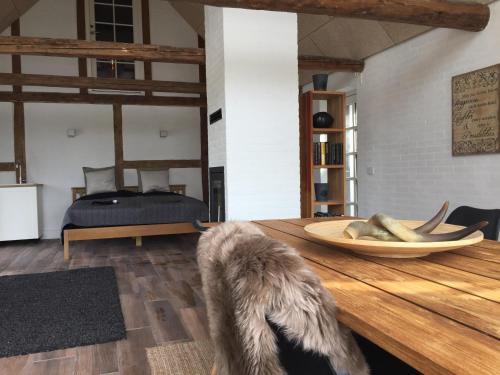 Фотография гостевого дома Troldegaarden Guesthouse