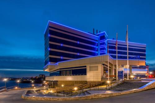 Фотография гостиницы Демидов Плаза