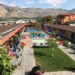 Фотография гостиницы Sahara Courtyard Inn & Suites Osoyoos