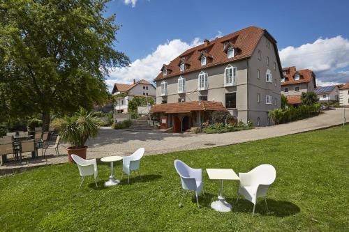 Фотография гостиницы Consulat des Weins