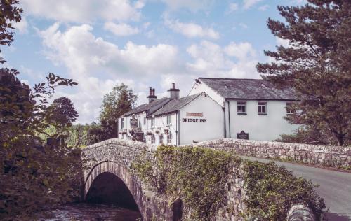 Фотография мини отеля The Bridge Inn
