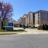 Фотография гостиницы Holiday Inn Express & Suites Alpharetta, an IHG Hotel