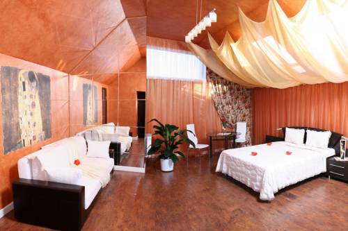 Фотография мини отеля Ясная Поляна