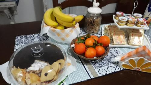 Фотография мини отеля B&B Da Arianna