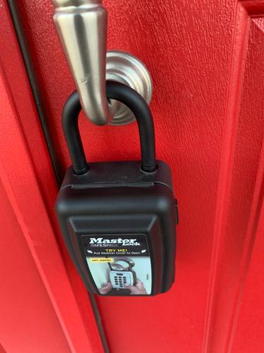 Фотография гостевого дома House of freedom