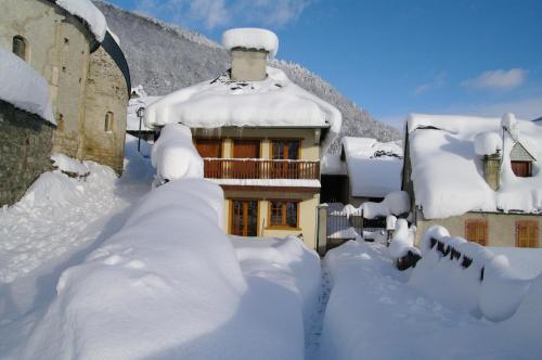 Фотографии гостевого дома 
            Gite De Montagne Les Sureaux