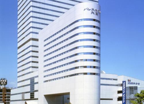 Фотография гостиницы Palace Hotel Omiya