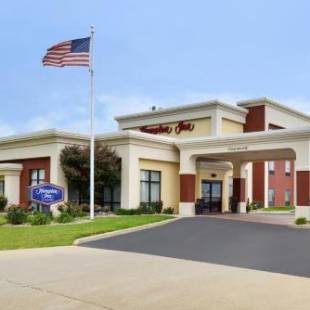 Фотографии гостиницы 
            Hampton Inn Litchfield