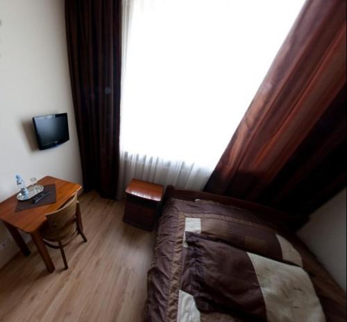 Фотография гостиницы Hotel Millennium