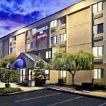 Фотография гостиницы Fairfield Inn Portsmouth Seacoast