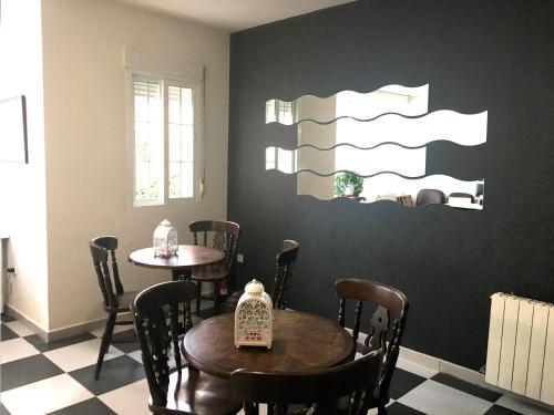 Фотография гостиницы Hotel El Ancla