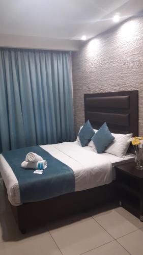 Фотография гостиницы Bayside Hotel Pietermaritzburg