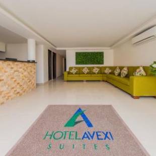 Фотографии гостиницы 
            Hotel Avexi Suites By GH Suites