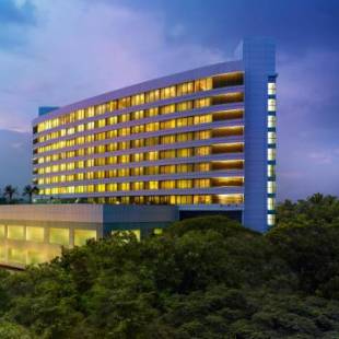 Фотографии гостиницы 
            Vivanta Coimbatore