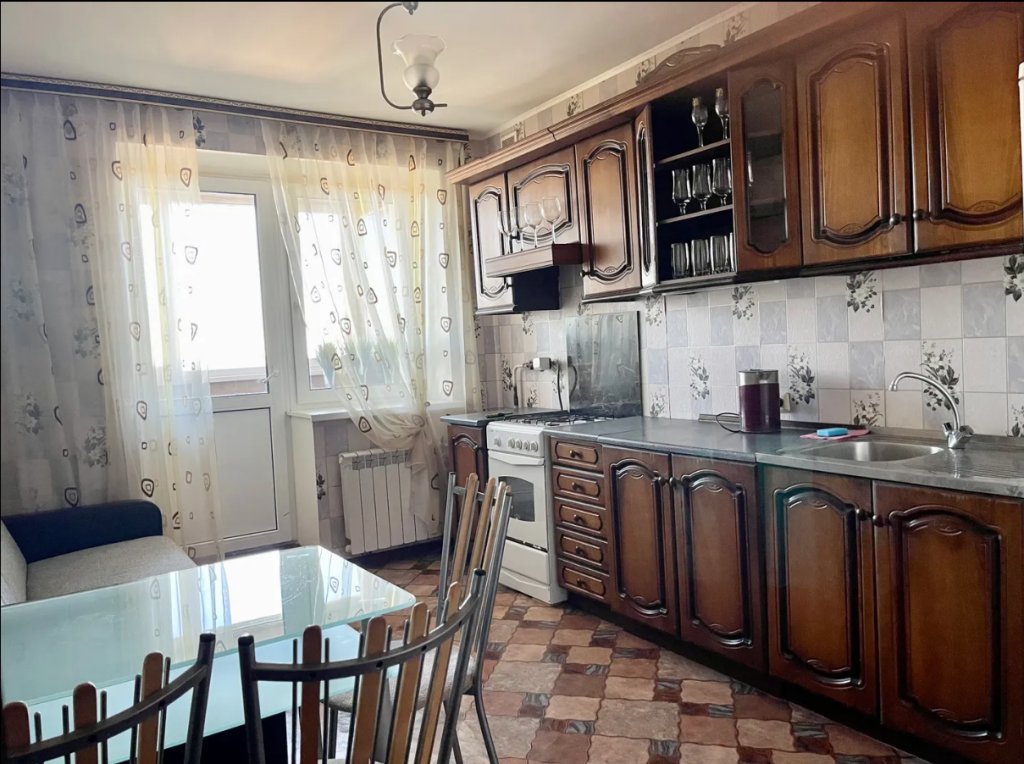 Фотография квартиры Апартаменты на улице Ленина