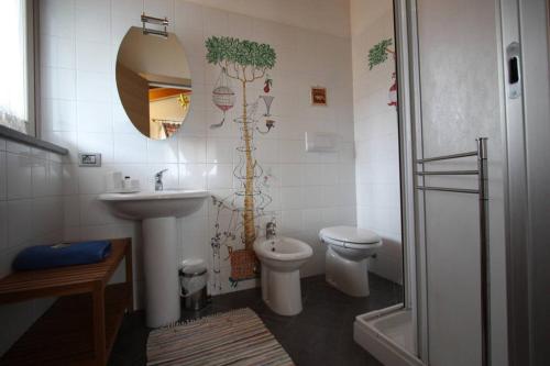 Фотография мини отеля B&B Ambrosia