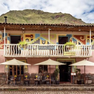 Фотография мини отеля Pisac Inn