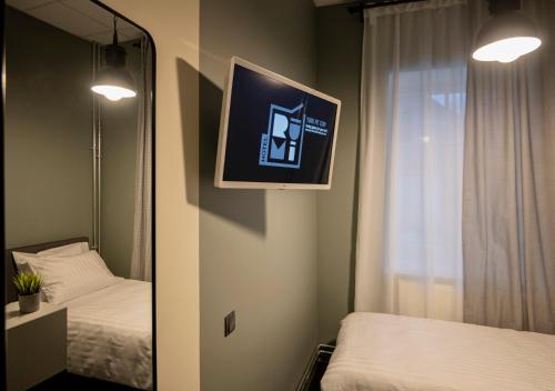 Фотография гостиницы RUMI Hotel