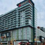 Фотография гостиницы Toronto Marriott Markham