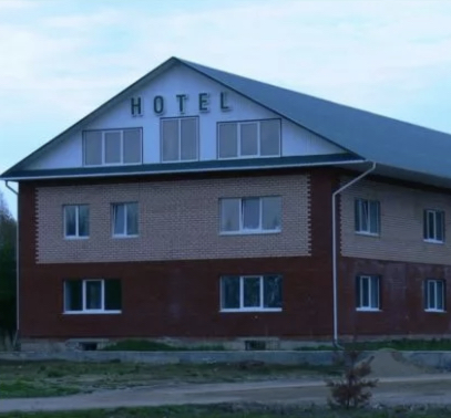 Фотография мотеля Каспий