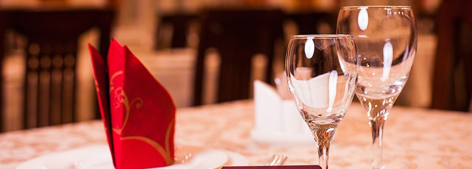 Фотография банкетного зала Карс