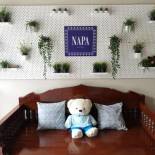 Фотография хостела Napa Hostel Samrong Station