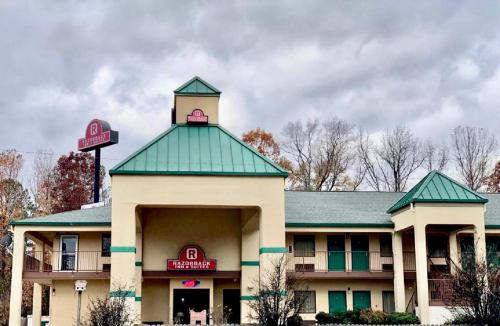 Фотография гостиницы Days Inn by Wyndham North Little Rock Maumelle