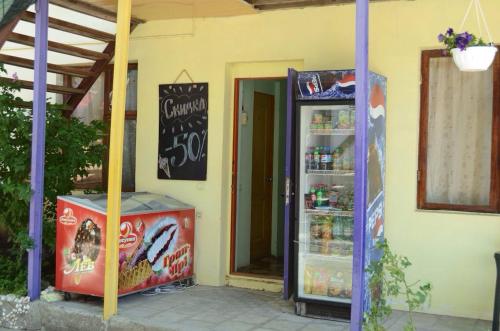 Фотография хостела New Anna