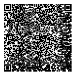 QR код мини отеля Палитра