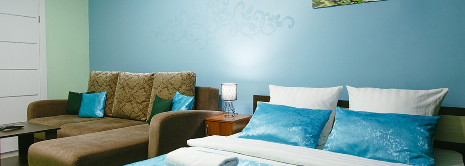 Фотография квартиры Пять Звёзд Флора